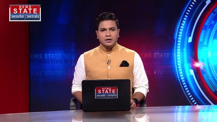 Uttar Pradesh : Meerut नगर निगम ने चलाया अतिक्रमण हटाओ अभियान | UP News |