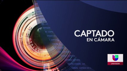 Policía publica imágenes de balacera