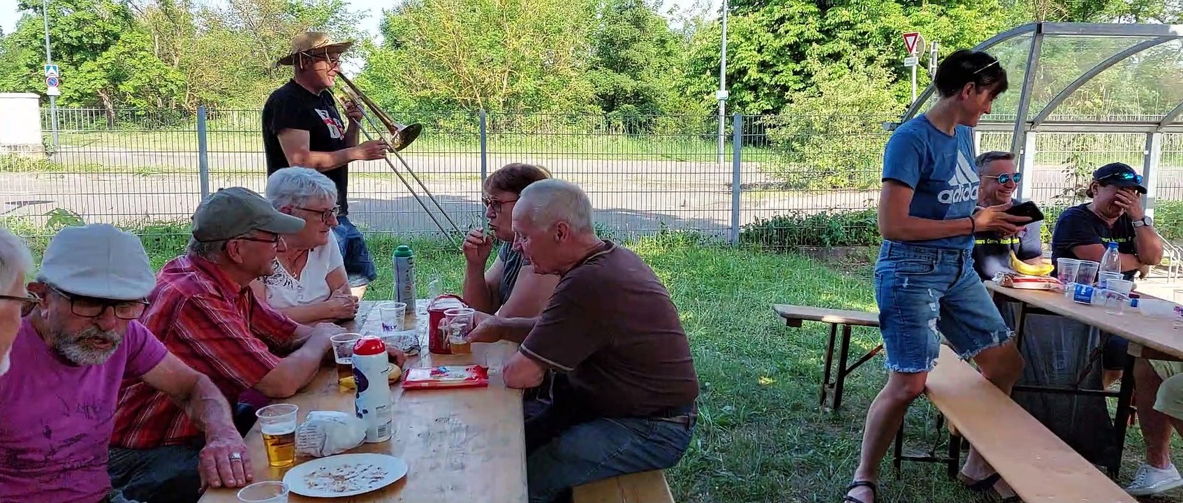 Rando de L'Ungersberg - 15 mai 2022