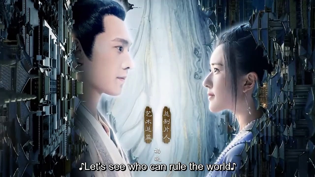 Who Rules The World (2022) Episode 40 English sub