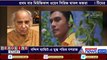 Pandit Jasraj praises and gives his blessings to Bandish Bandits BJC