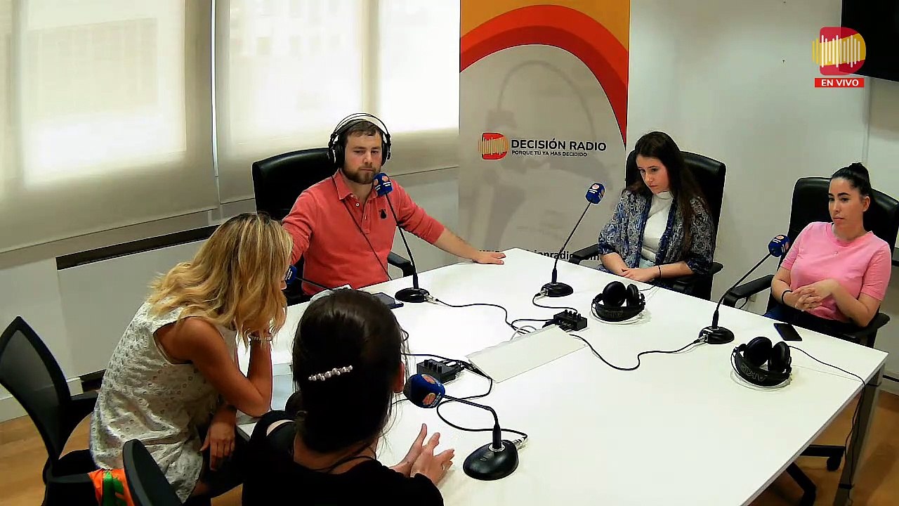 Voces rebeldes 22/05/2022