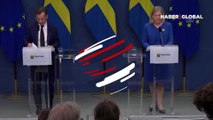 Finlandiya Parlamentosu, NATO'ya katılım başvurusunu 8'e karşı 188 oyla kabul etti