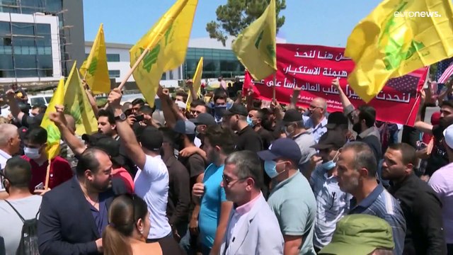 Hezbollah perde la maggioranza nel parlamento libanese. Sconfitto Aoun.