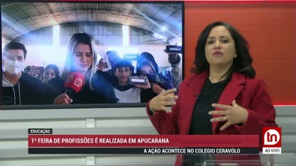 CONFIRA O BOLETIM DA TRIBUNA DESTA TERÇA-FEIRA (17)
