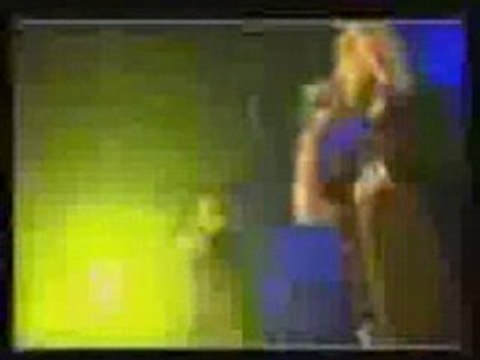 LIM LarsenConcert Parlez Vous Francais - Elysee Montmartre