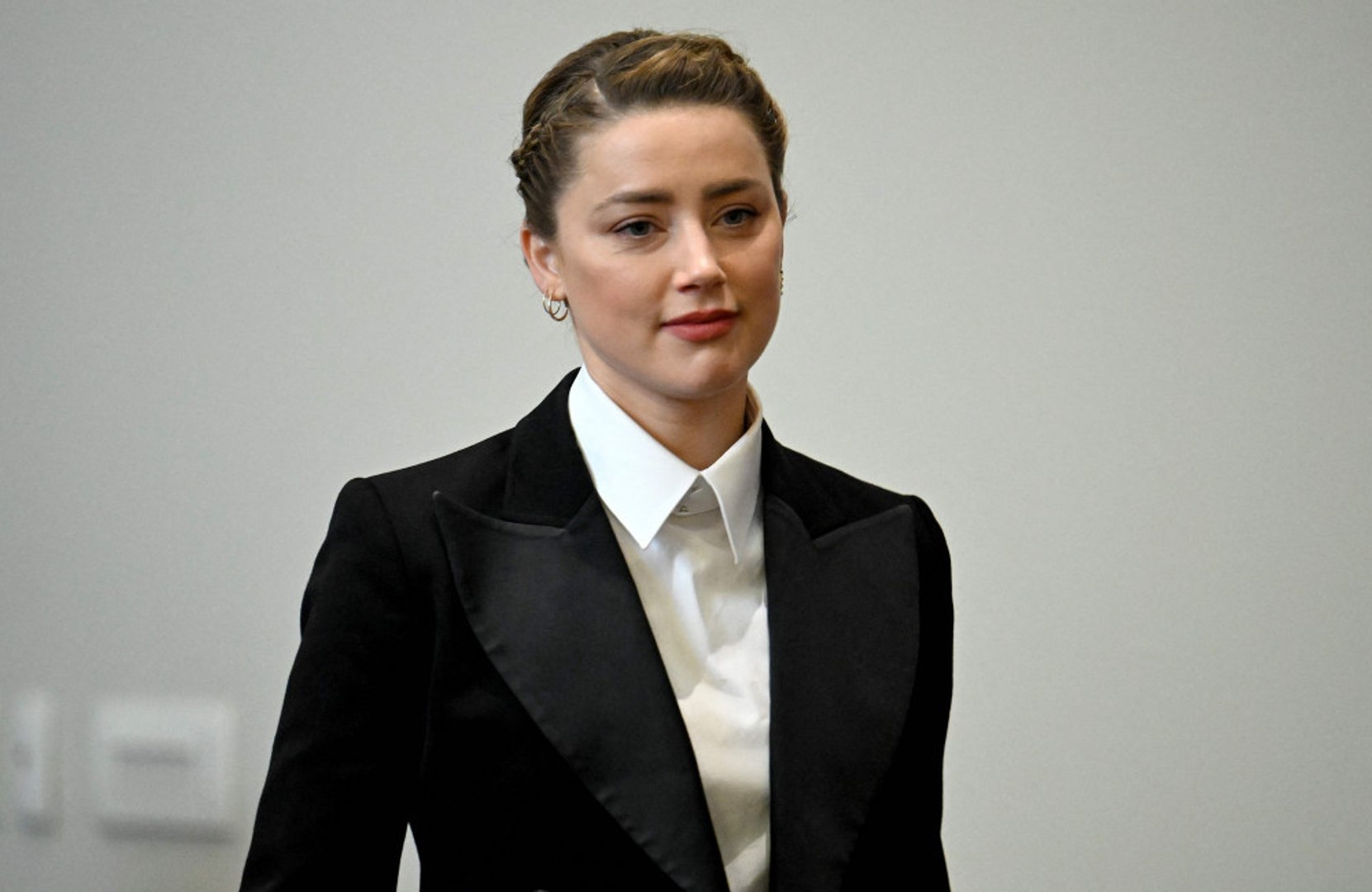 Amber Heard temía 'no sobrevivir' a Johnny Depp