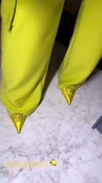 Look de Andressa Suita: confira mais detalhes