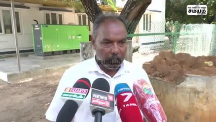 கவுன்சிலருக்கு கொலை மிரட்டல்; ஸ்டாலினிடம் சென்று புகார்!