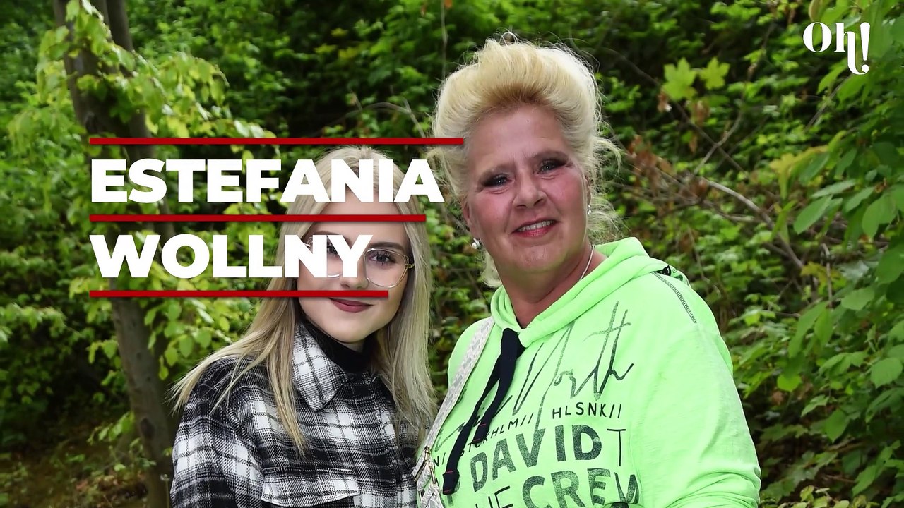 Estefania Wollny macht Veränderung ihres Körpers endlich öffentlich