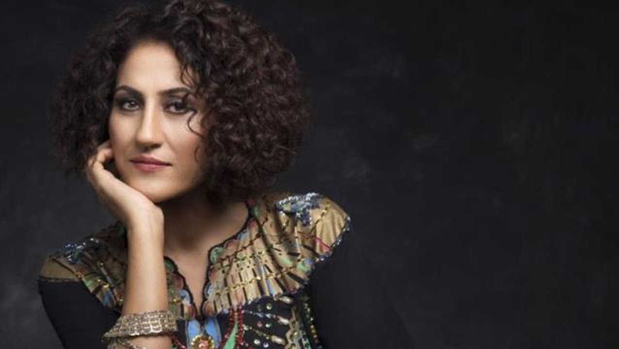 Derince Belediyesi tarafından konseri iptal edilen şarkıcı Aynur Doğan sessizliğini bozdu: Bizler kaslarınızı geliştireceğiniz kum torbası değiliz