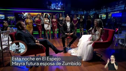 "Si es tóxico" 'Zumbido' no deja tener amigas a su novia