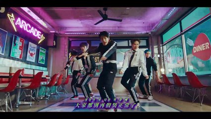 【韓中字】'MANIAC' - Stray Kids MV