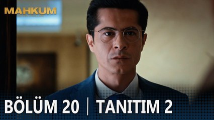 Mahkum 20. Bölüm 2. Tanıtımı (12 Mayıs Perşembe FOX'ta)