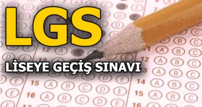 LGS'ye kaç gün kaldı? 2022 LGS ne zaman, hangi tarihte? LGS nasıl olacak?