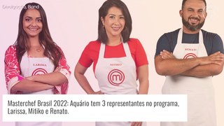 'Masterchef Brasil' 2022: qual é o signo dos participantes? Astrólogo destaca características dos cozinheiros