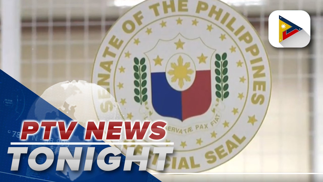 Canvassing of votes cast for president, VP to be held from May 24-27