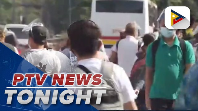 ECOP asking to exempt small enterprises in wage hike implementation