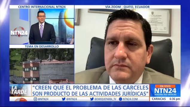 Entrevista a Juan José Hidalgo