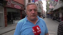 Trabzonlu Çay Üreticisi: Çay Kanunu'nu Niye Çıkarmıyorlar? Hep Zenginin Peşinden Gidiyorlar