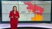 Ukraine : les Russes tentent de reprendre l'avantage dans le Donbass