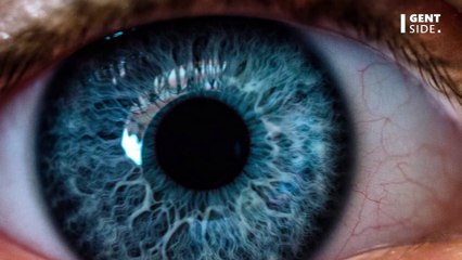 Les personnes ayant les yeux bleus auraient tous un ancêtre commun