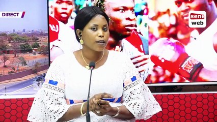 Blessure Modou Lô_ Grosse révélation de Bour Gueweul  《lima guiss... esk dina beuré ti...》