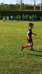 Entraînement U10/U11