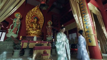 Who Rules The World (2022) EP 9 ENG SUB