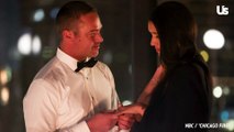 Taylor Kinney Says 'Chicago Fire’ Season 10 Wedding Finale Is a ‘Family Affair,’ Teases Jesse Spencer’s Return