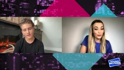 Home Team's Tait Blum on Working With Kevin James & Taylor Lautner