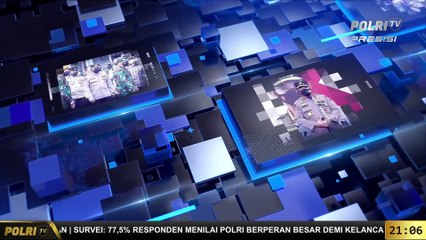 PRESISI Utama 21.00 WIB (17/05/2022)