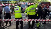 Incidente Modena, morta investita dall'autobus