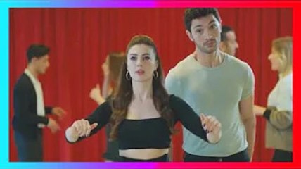 ‘AMOR LÓGICA VENGANZA’, CAPÍTULO 92: ESRA Y OZAN HACEN UN GRAN ESFUERZO EN LA TERAPIA DE PAREJA