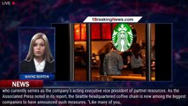 Starbucks to Reimburse Employees for Travel Expenses Related to Abortions and Gender-Affirming - 1br