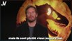 Chris Pratt (Jurassic World, Les Gardiens de la Galaxie) nous révèle le TOP 5 de ses jeux vidéo préférés