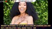 Brandy Responds to Clip of Jack Harlow Learning She and Ray J Are Related: 'I Will Murk This D - 1br