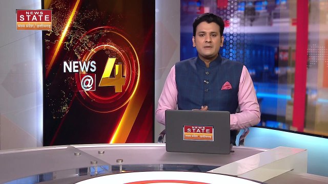 Madhya Pradesh News : Shajapur दौरे पर आये CM शिवराज सिंह चौहान का दिखा अलग अंदाज | Shajapur News |