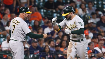 MLB 5/17 Preview: Twins Vs. Athletics
