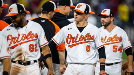 MLB 5/17 Preview: Yankees Vs. Orioles