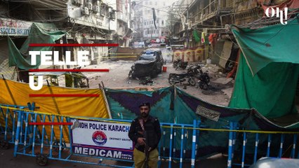 Des milliers de personnes infectées par la bactérie mortelle du choléra, vent de panique dans ce pays