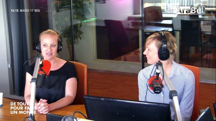 DTPFM - L'intégrale du 17-05-2022