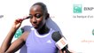 Roland-Garros 2022 - Océane Babel : "Ça fait vraiment plaisir de revenir surtout avec du pubic !"
