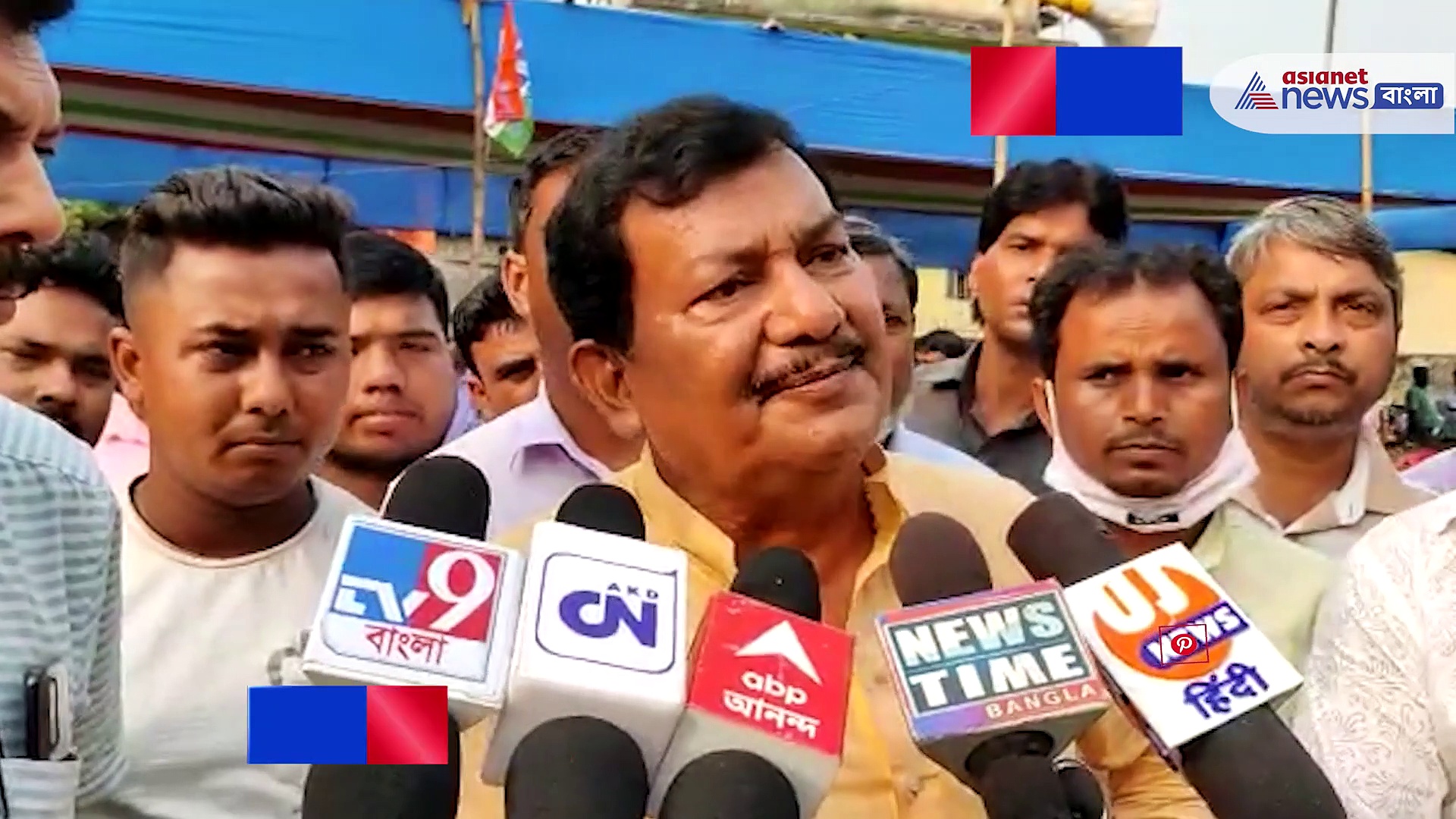 পঞ্চাশের বেশি অন্য দল  ভোট পেলে ৫০ লক্ষ জরিমানা, তৃণমূল নেতার হুমকির ভিডিও ভাইরাল