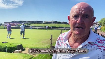 Sussex clubs prepare for Bowls' Big Weekend 2022