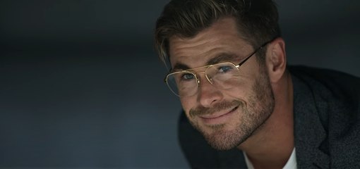 'Spiderhead' - Tráiler subtitulado