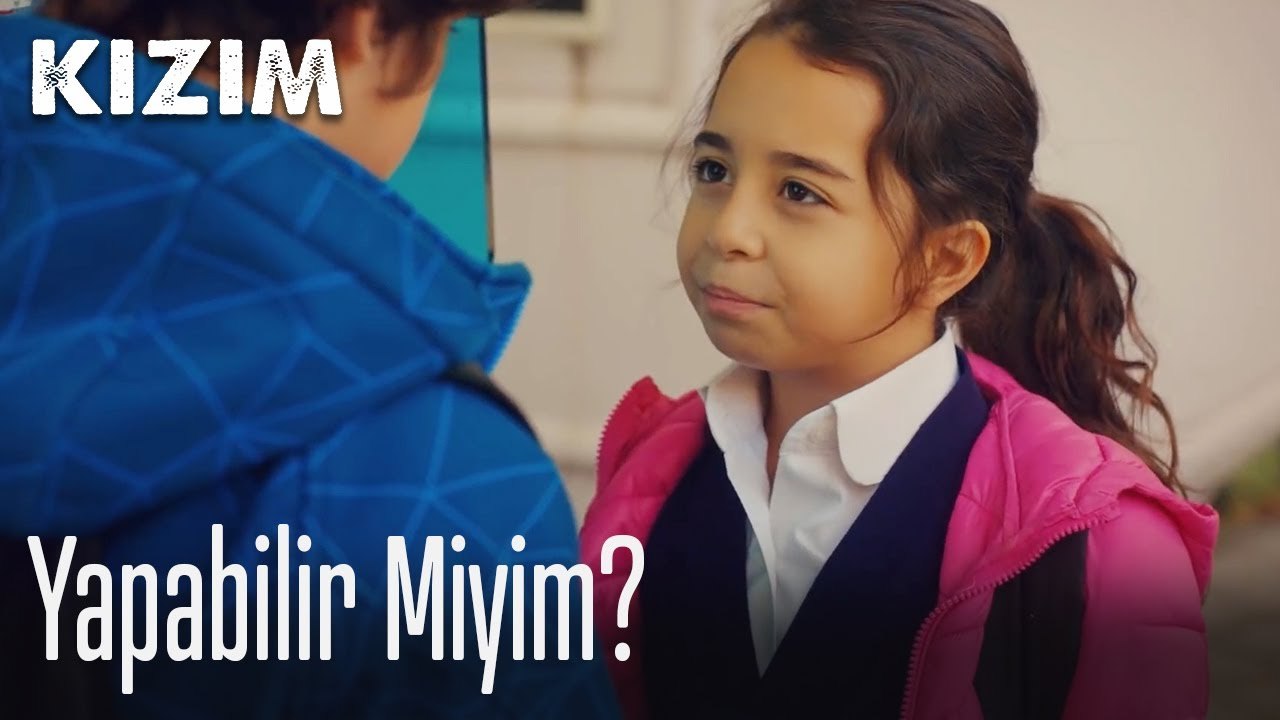 Yapabilir miyim? 