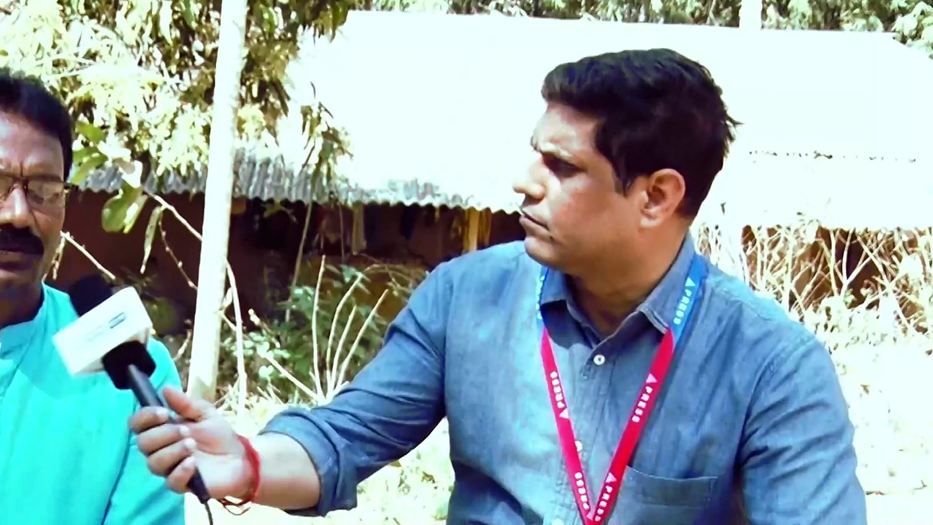 জঙ্গলমহলে তৃণমূল কংগ্রেসের হাতিয়ার ছত্রধর, এক্সক্লুসিভ সাক্ষাৎকারে জানালেন তৃণমূলের জয় নিয়ে আশাবাদী তিনি