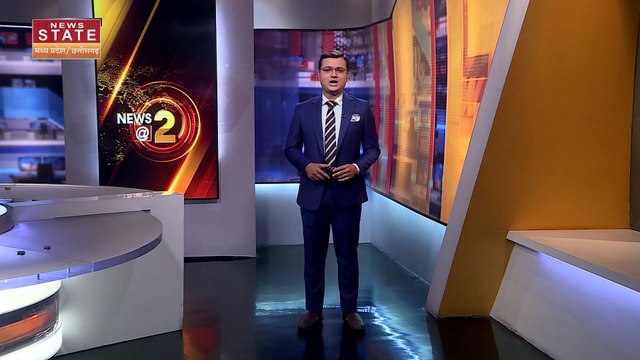 Madhya Pradesh News : Madhya Pradesh के इंटरनेशनल टोमेटो कॉनक्लेव में शामिल CM शिवराज सिंह चौहान | CM Shivraj |