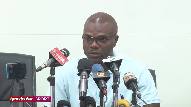 ÉLIMINATOIRES CAN 2023 : LISTE DES ÉCUREUILS FACE AU SÉNÉGAL ET LE MOZAMBIQUE